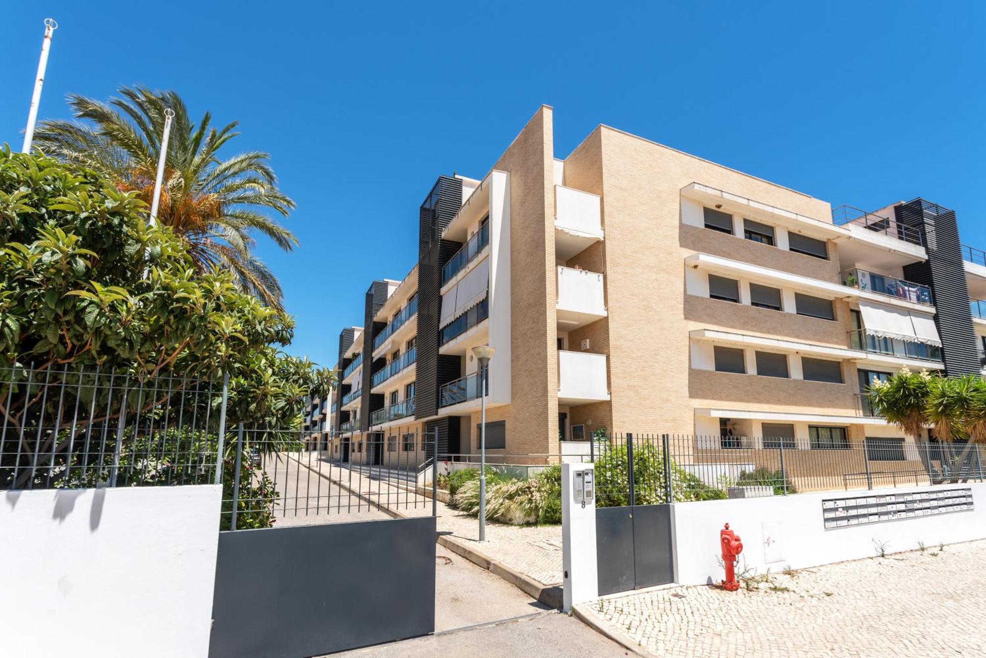 Alojamentos Santa Maria Tavira Exterior foto