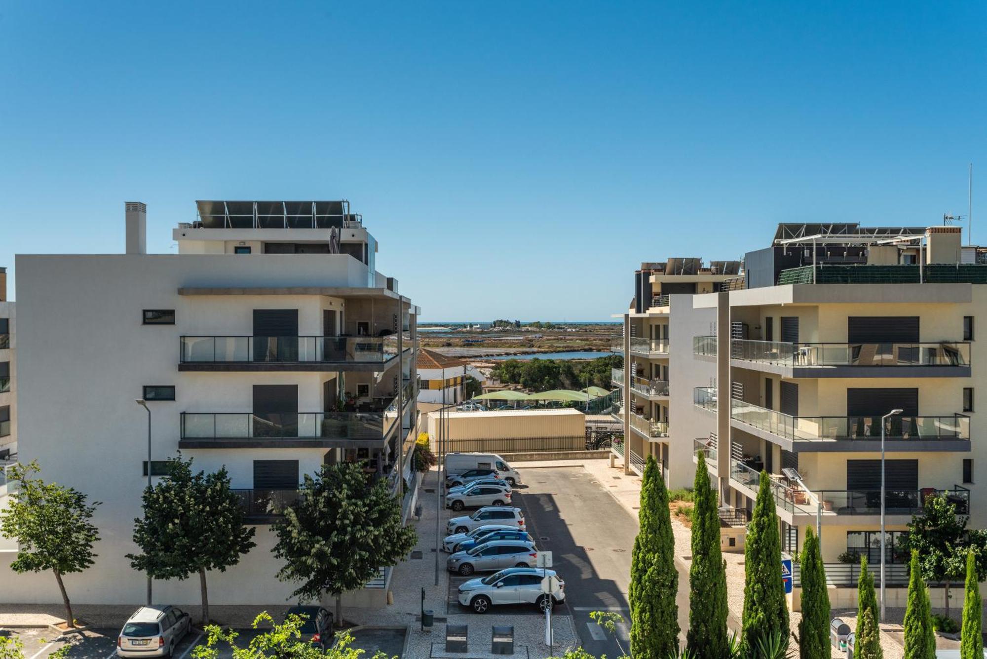 Alojamentos Santa Maria Tavira Exterior foto