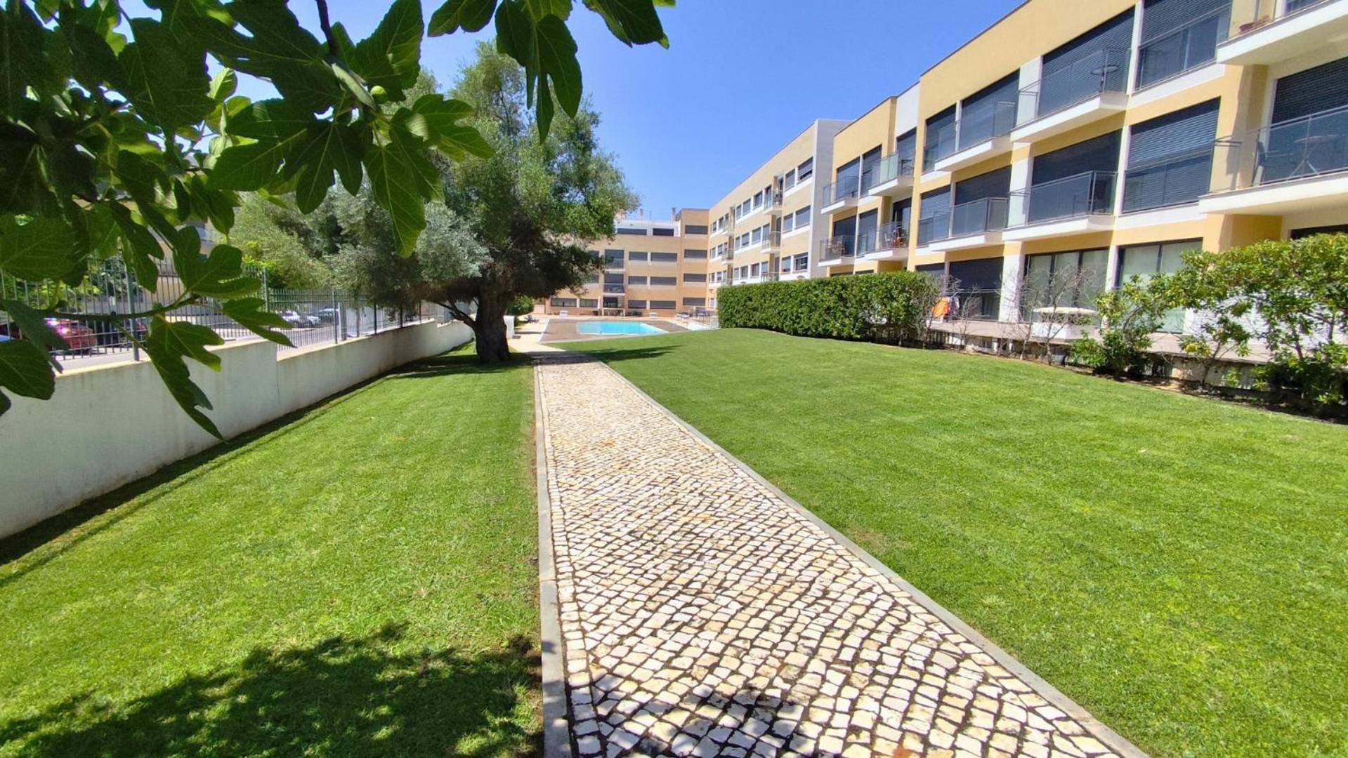 Alojamentos Santa Maria Tavira Exterior foto